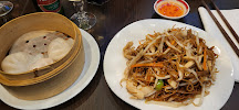 Dumpling du Restaurant chinois Qiao Jiang Nan à Paris - n°2