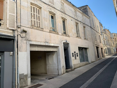 Dr Heidi Mur-Bacquer à Niort