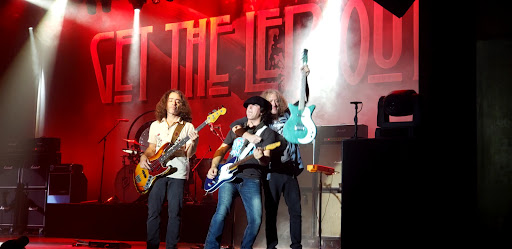 Live Music Venue «Music Box», reviews and photos, 1 Borgata Way, Atlantic City, NJ 08401, USA