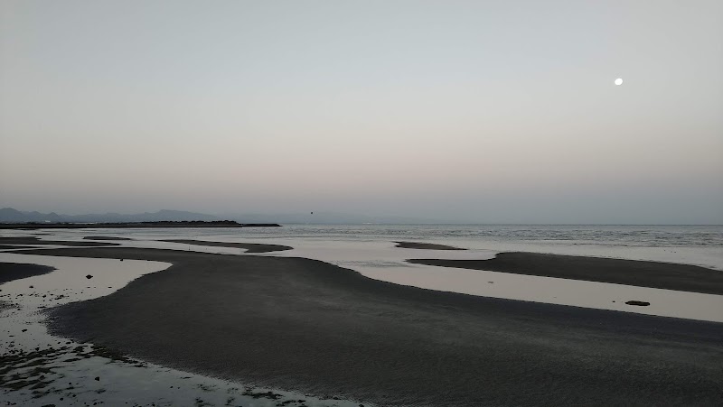 真玉海岸 大分県豊後高田市臼野 景勝地 グルコミ