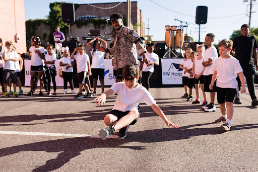 Community Center «Robinson Theater Community Arts Center», reviews and photos, 2903 Q St, Richmond, VA 23223, USA