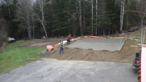 Campground «Seven Springs Travel Park», reviews and photos, 8039 Old Co Rd 54, New Port Richey, FL 34653, USA