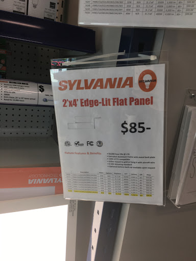 Electrical Supply Store «World Electric Supply», reviews and photos, 3101 NW 27th Ave #101, Pompano Beach, FL 33069, USA