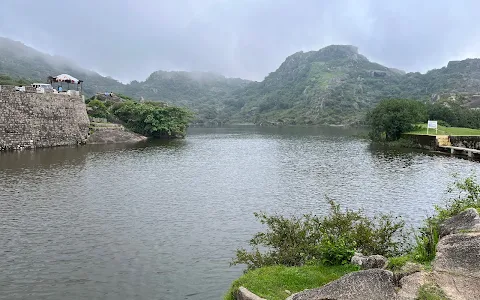 Javai Lake image