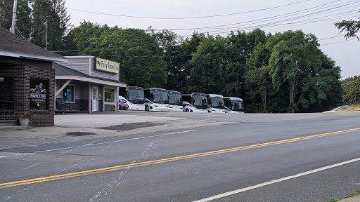 Travel Agency «Foxy Travel, inc», reviews and photos, 38 Providence Rd, Linwood, MA 01525, USA