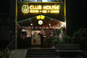 Mughlai Mahal Club House (Restaurant ) image