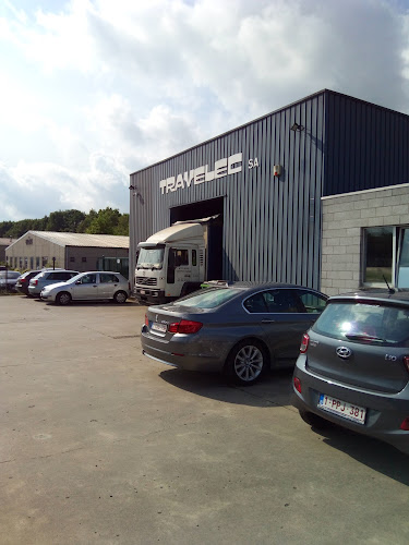 Beoordelingen van Travelec in Luik - Motorzaak