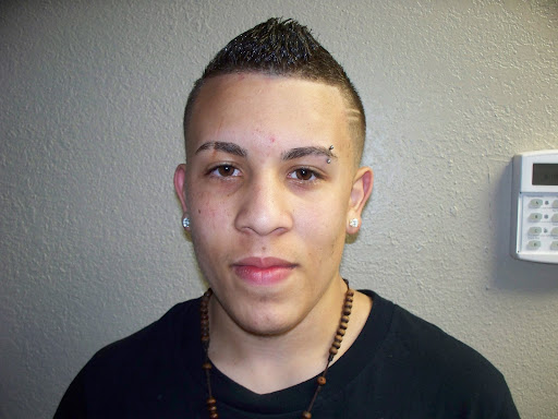 Barber Shop «Fade Masters Barbershop 3», reviews and photos, 6712 Hanley Rd, Tampa, FL 33634, USA