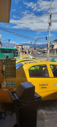 Cumbayá, Quito 170157, Ecuador