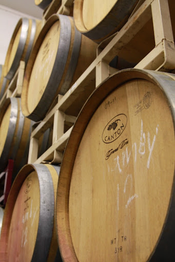 Winery «Bellview Winery», reviews and photos, 150 Atlantic St, Landisville, NJ 08326, USA