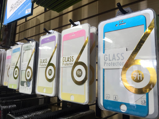 Cell Phone Store «Cell Phone Repair - Simple Mobile 24/7 Wireless, LLC», reviews and photos, 491 Hialeah Dr #1, Hialeah, FL 33010, USA