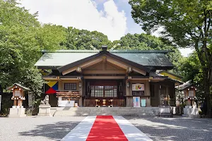 Togo Shrine image