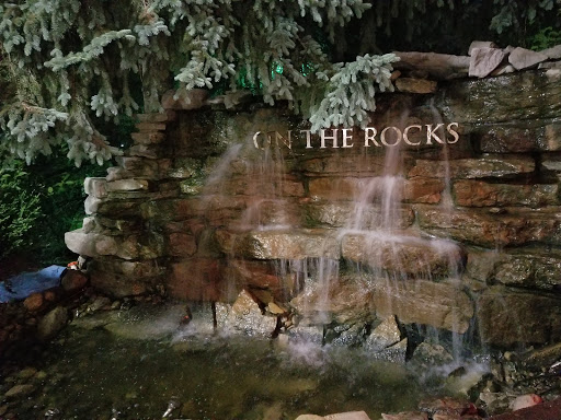 Live Music Venue «DTE Energy Music Theatre», reviews and photos, 7774 Sashabaw Rd, Village of Clarkston, MI 48348, USA