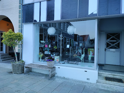 Salon Hair-Style v/Jette Jørgensen in Sønderborg, Sønderborg