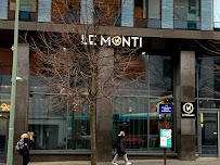 Photos du propriétaire du Restaurant Le Monti à Arcueil - n°12