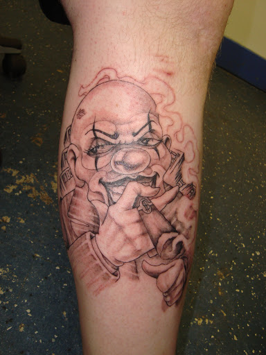 Explore margaritaville tattoo ideas, creative tattoo ideas in Foley, available at Black Sheep Custom Tattoos and Piercings