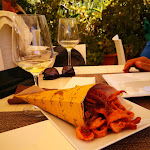 Photo n°5 de l'avis de Elena.. fait le 18/08/2019 à 18:26 sur le  Made 'n Sicilia - Baglio Scopello à Scopello