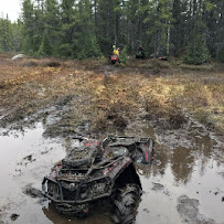 Michigan Off Road Recovery - Photo 6 - Car repair in Bay City, MI, Saginaw