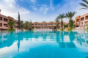 Zalagh Kasbah Hotel & Spa image