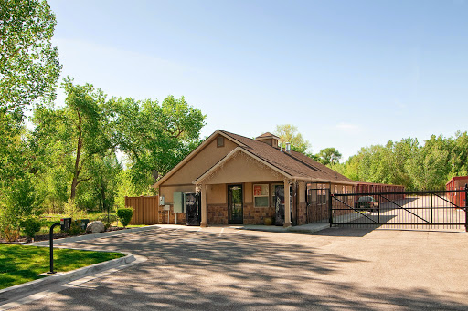 Self-Storage Facility «Riverside Storage», reviews and photos, 3490 Parker Dr, Ogden, UT 84405, USA
