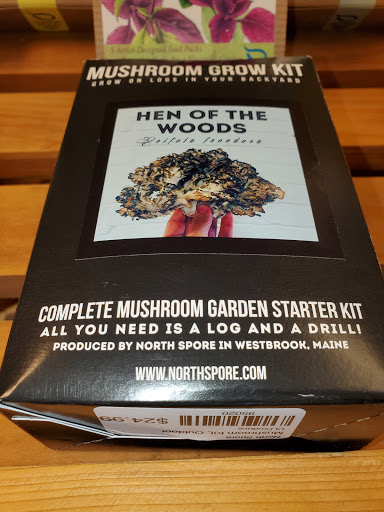 Health Food Store «Blue Hill Co-op & Café», reviews and photos, 4 Ellsworth Rd, Blue Hill, ME 04614, USA