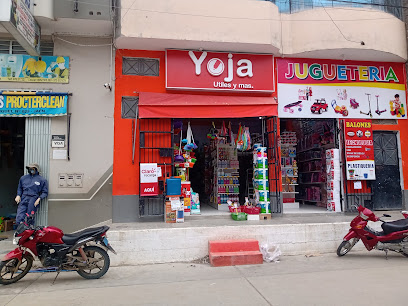 YOJA MARKET S.R.L