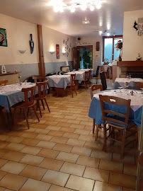 Atmosphère du Restaurant Brasserie Le Central - Sainte Marie aux Mines - n°4