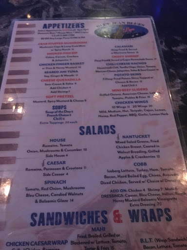 Bar «Blue Jean Blues», reviews and photos, 3320 NE 33rd St, Fort Lauderdale, FL 33308, USA