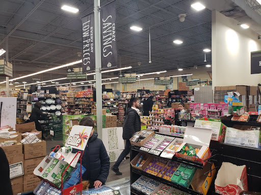 Supermarket «Gourmet Glatt - Lakewood», reviews and photos, 1700 Madison Ave, Lakewood, NJ 08701, USA