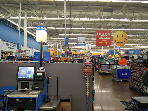 Department Store «Walmart Supercenter», reviews and photos, 2988 Burkesville Rd, Columbia, KY 42728, USA