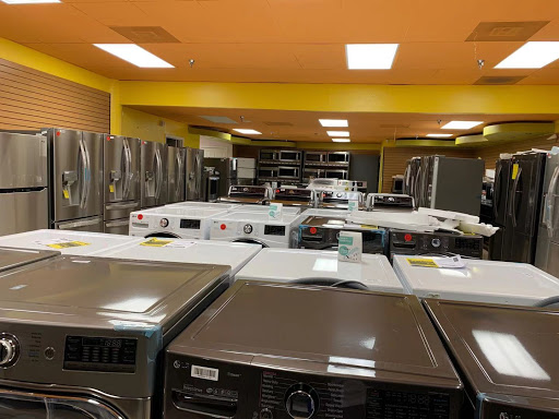 Appliance store Victorville