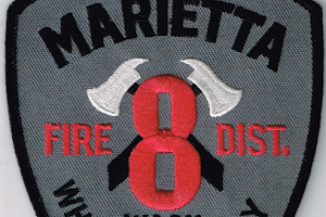 Whatcom County Fire District 8
