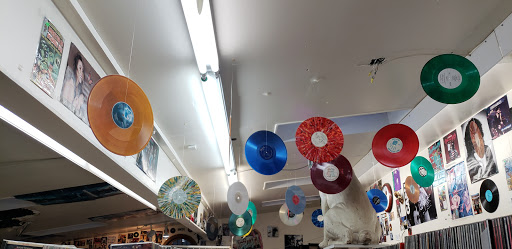 Video Game Store «Planet Mix», reviews and photos, 1322 El Camino Real, Redwood City, CA 94063, USA