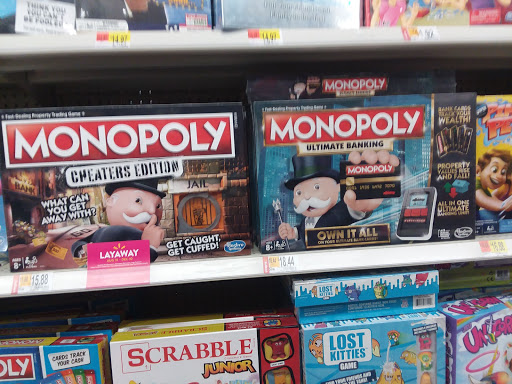 Department Store «Walmart Supercenter», reviews and photos, 233 Shoemaker Rd, Pottstown, PA 19464, USA