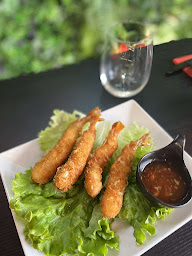 Photo n°43 de Pattaya bay à Antibes ()