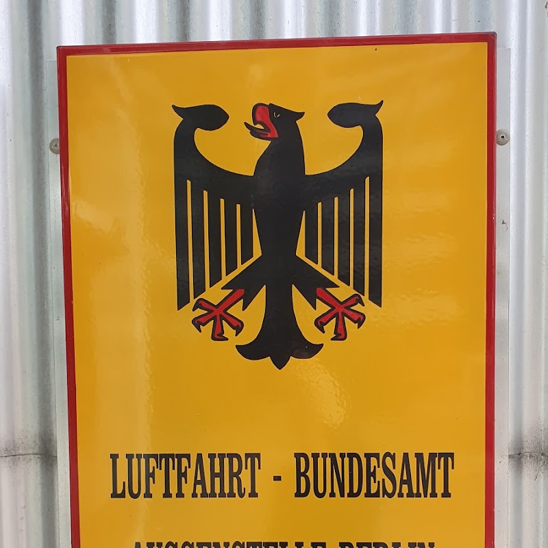 Luftfahrt-Bundesamt Außenstelle Berlin