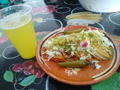Tacos al vapor Lolis - Lib. Carretero 69, Buena Vista, 47270 Encarnación de Díaz, Jal., Mexico
