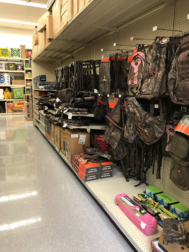 Sporting Goods Store «Academy Sports + Outdoors», reviews and photos, 16610 Southwest Fwy, Sugar Land, TX 77479, USA