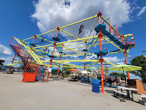 Amusement Center «Airway Fun Center», reviews and photos, 5626 Portage Rd, Portage, MI 49002, USA