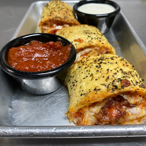 Pizza Restaurant «The Walnut Room», reviews and photos, 3131 Walnut St, Denver, CO 80205, USA