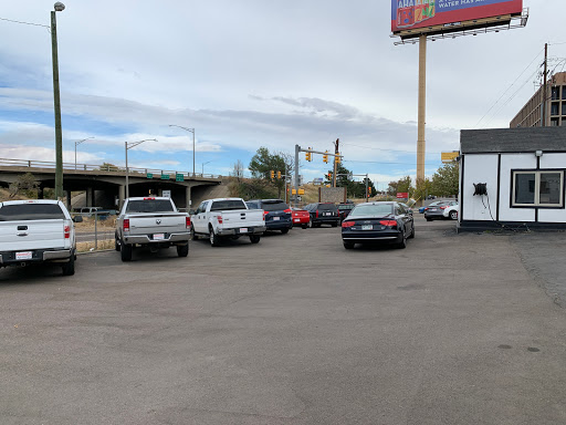 Used Car Dealer «MCMANUS MOTORS», reviews and photos, 4775 N Harlan St, Wheat Ridge, CO 80033, USA