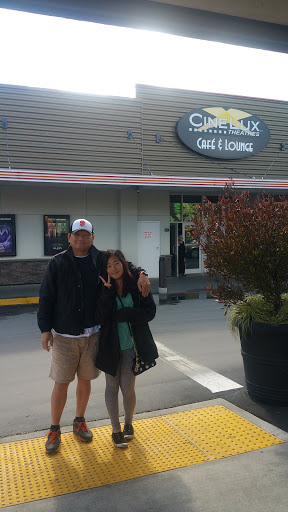 Movie Theater «CineLux Capitola Cafe and Lounge», reviews and photos, 1475 41st Ave, Capitola, CA 95010, USA