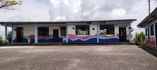 Escuela del Chaquiro, Eduardo Correa Uribe