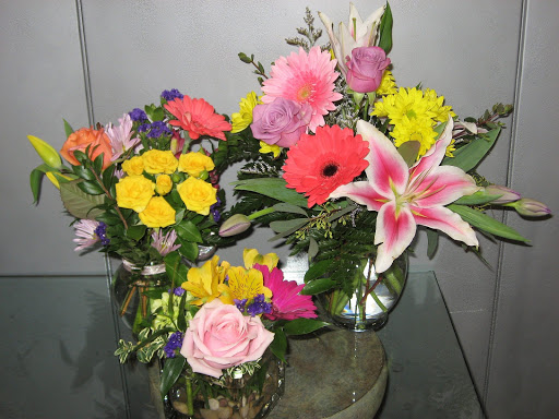Florist «Best Wishes Floral», reviews and photos, 689 Winnetka Ave N, Golden Valley, MN 55427, USA