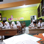 Review SMP Negeri 16 malang