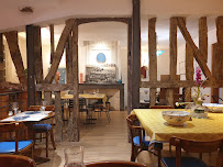 Atmosphère du Restaurant Chez Mamé à Lombez - n°1