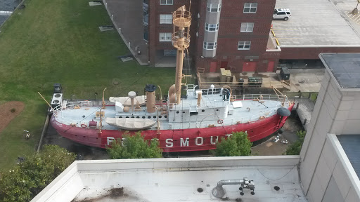 Museum «Lightship Portsmouth Museum», reviews and photos, London & Water St, Portsmouth, VA 23704, USA