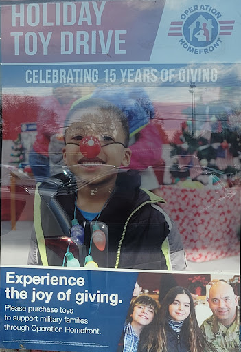 Dollar Store «Dollar Tree», reviews and photos, 1523 E Main St A, Waynesboro, PA 17268, USA