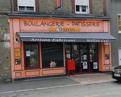 Matias Guillaume à Flers