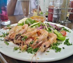 Zack's @ Durbans Waterfront photo